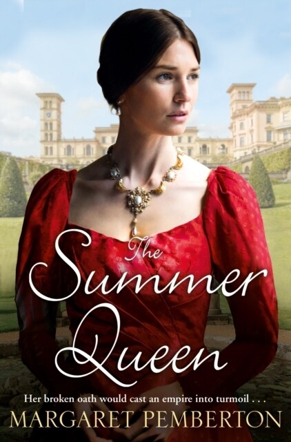 The Summer Queen (Paperback)