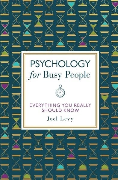 Psychology for Busy People (Hardcover)