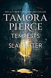 Tempests and Slaughter (Paperback)