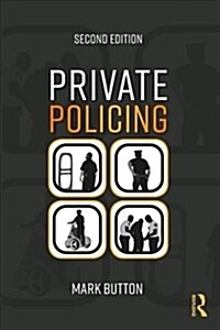Private Policing (Paperback, 2)