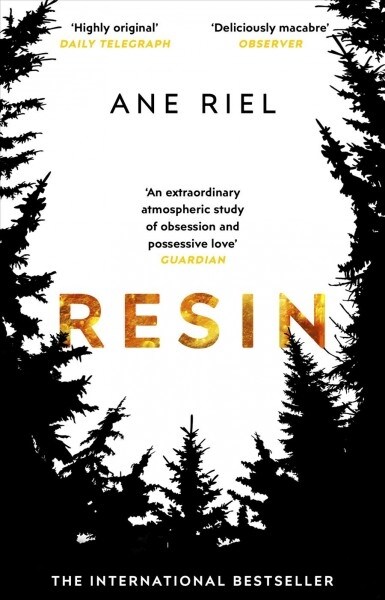 RESIN (Paperback)