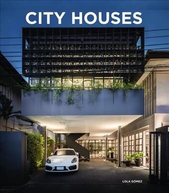 City Houses (Hardcover)