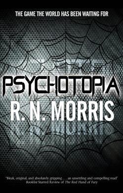 Psychotopia (Hardcover, Main - Large Print)