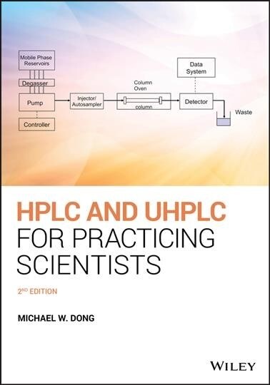 HPLC and Uhplc for Practicing Scientists (Paperback, 2)