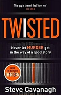Twisted : The Sunday Times Bestseller (Paperback)