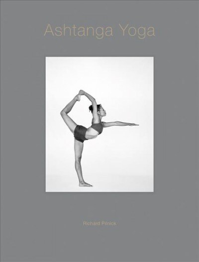 Ashtanga Yoga (Hardcover)