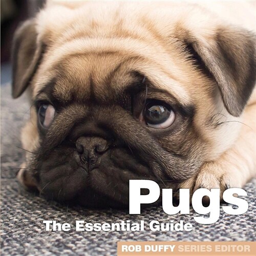 Pugs (Paperback)