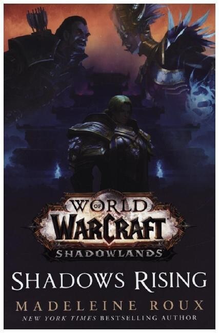 World of Warcraft: Shadows Rising (Paperback)