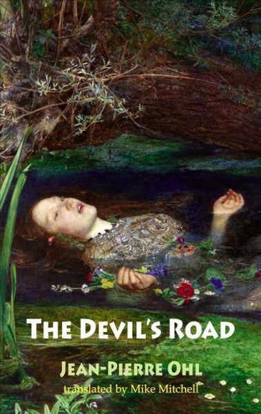 The Devils Road (Paperback)