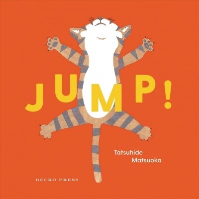 Jump! (Board Books)