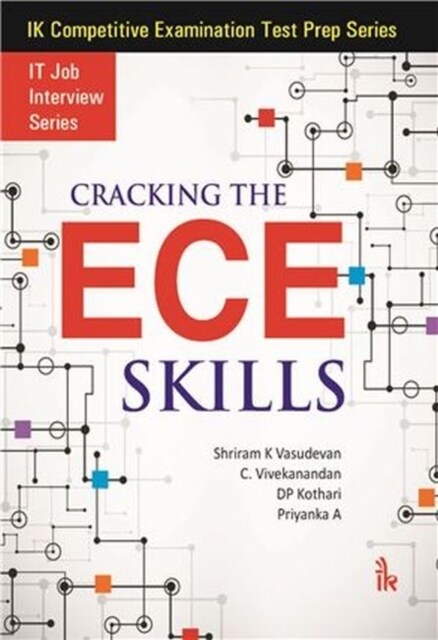 Cracking the ECE Skills (Paperback)