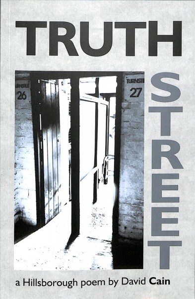 Truth Street (Paperback)