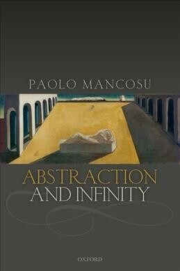 Abstraction and Infinity (Paperback)