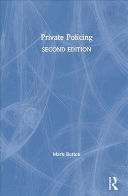Private Policing (Hardcover, 2)