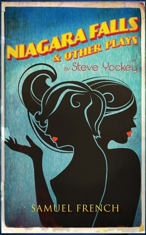 Niagara Falls & Other Plays (Paperback)