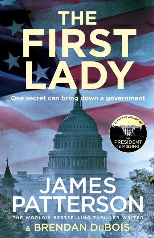 FIRST LADY (Paperback)