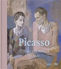 Picasso: the blue and rose periods