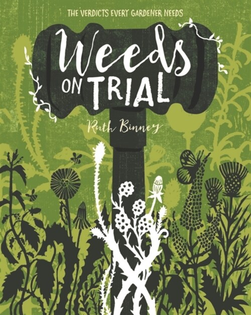 Weeds on Trial (Paperback)
