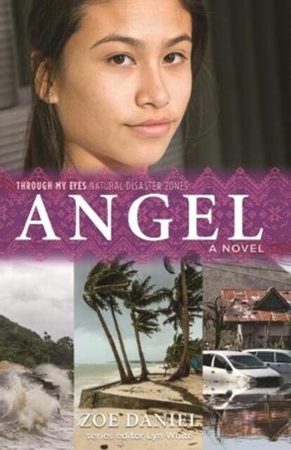 Angel: Through My Eyes - Natural Disaster Zones (Paperback)