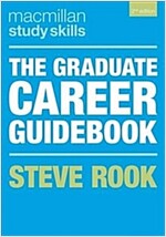 The Graduate Career Guidebook (Paperback, 2 ed)