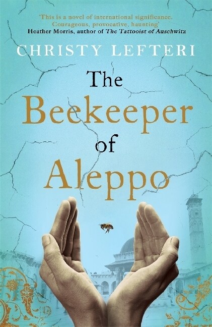 The Beekeeper of Aleppo (Paperback)