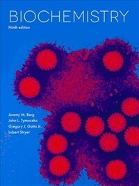 Biochemistry (Hardcover, 9th ed. 2019)