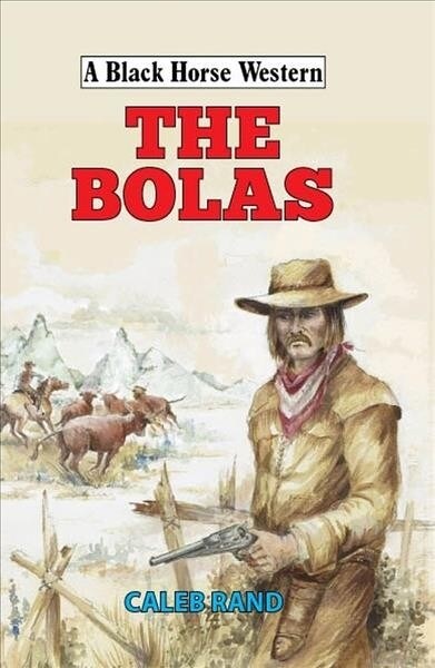 The Bolas (Hardcover)