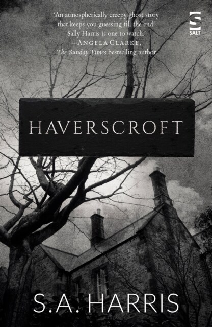 Haverscroft (Paperback)