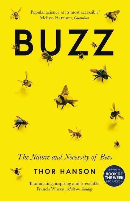 Buzz : The Nature and Necessity of Bees (Paperback)