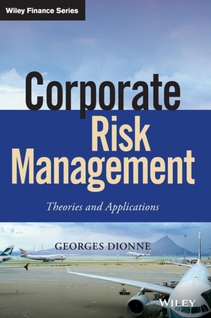 Corporate Risk Management (Hardcover)