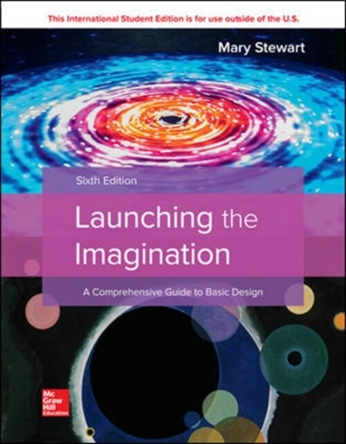 Launching the Imagination (Paperback, 6 ed)