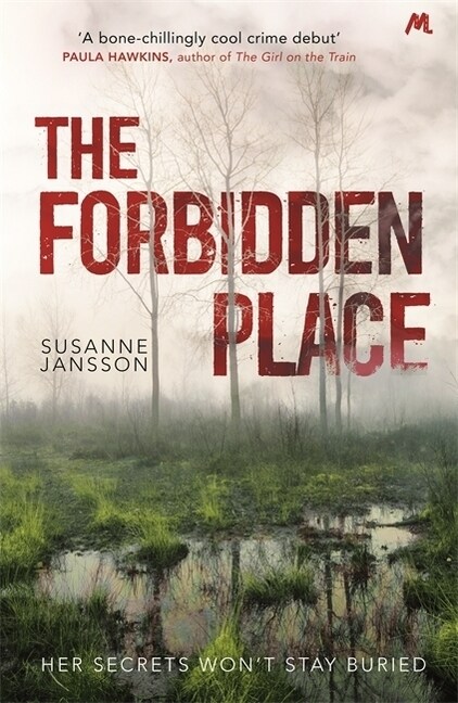 The Forbidden Place (Paperback)