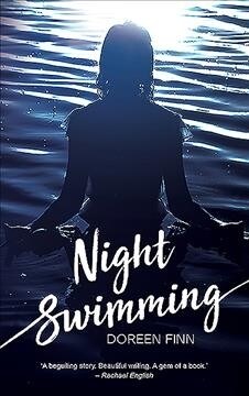 NIGHT SWIMMING (Paperback)