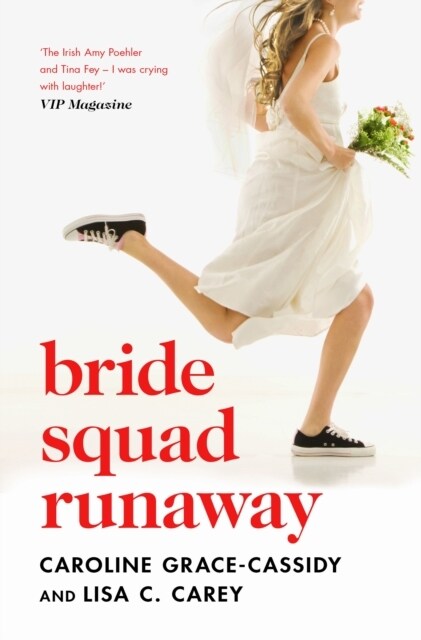 BRIDE SQUAD RUNAWAY (Paperback)