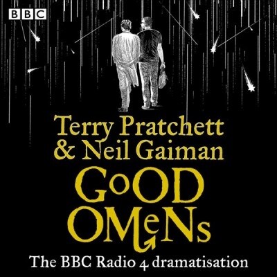 Good Omens : The BBC Radio 4 dramatisation (CD-Audio)