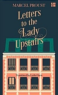 Letters to the Lady Upstairs (Paperback)