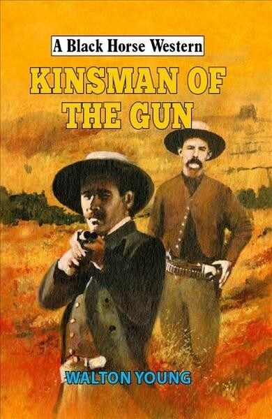 Kinsman of the Gun (Hardcover)