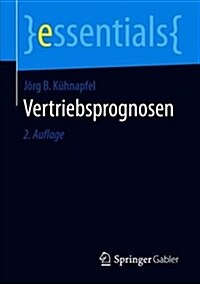 Vertriebsprognosen (Paperback)