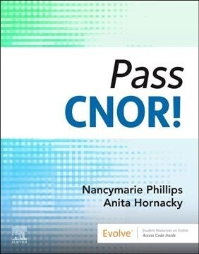 Pass Cnor(r)! (Paperback)