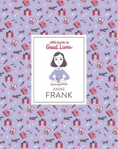 Anne Frank (Hardcover)