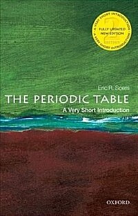 The Periodic Table: A Very Short Introduction (Paperback, 2 Revised edition)
