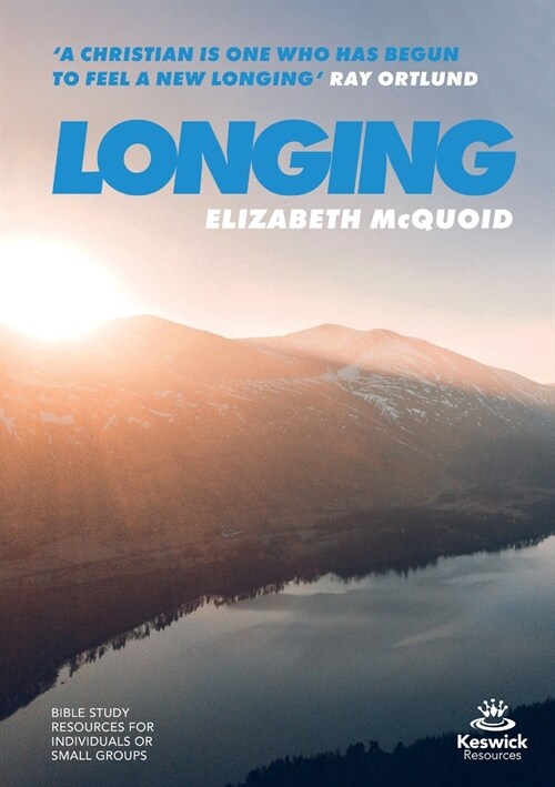 Longing - study guide (Paperback)