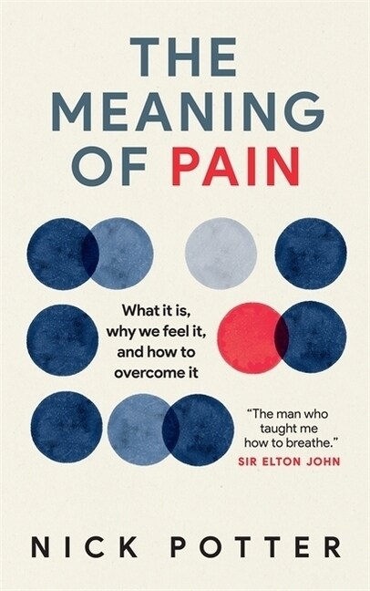 The Meaning of Pain : A radical new approach to overcoming chronic pain (Paperback)