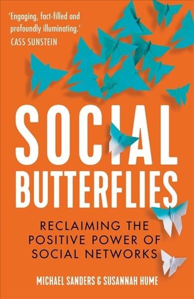 Social Butterflies (Paperback)