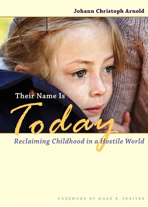 THEIR NAME IS TODAY (Paperback)