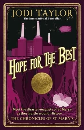 Hope for the Best (Paperback)