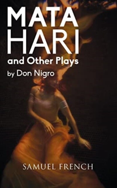 Mata Hari and Other Plays (Paperback)