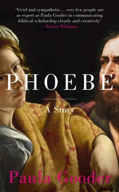 Phoebe : A Story (Paperback)