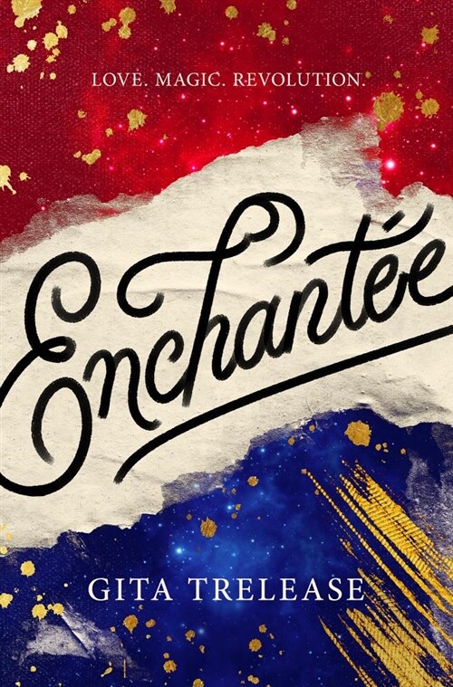 Enchant? (Paperback)