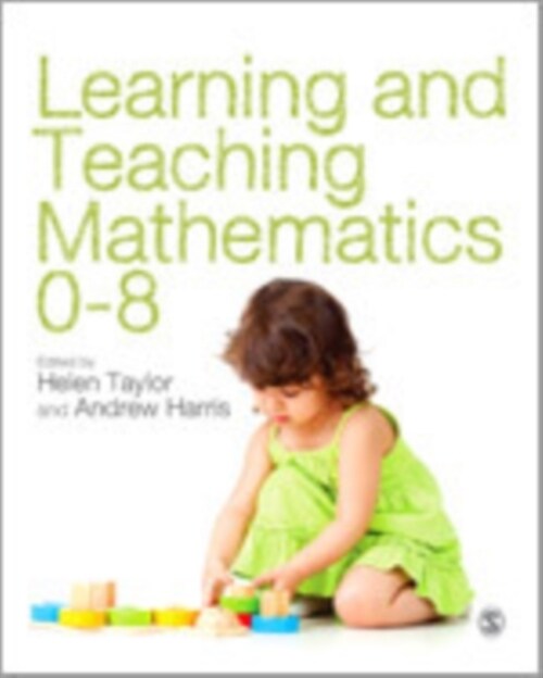 Learning and Teaching Mathematics 0-8 (Multiple-component retail product)